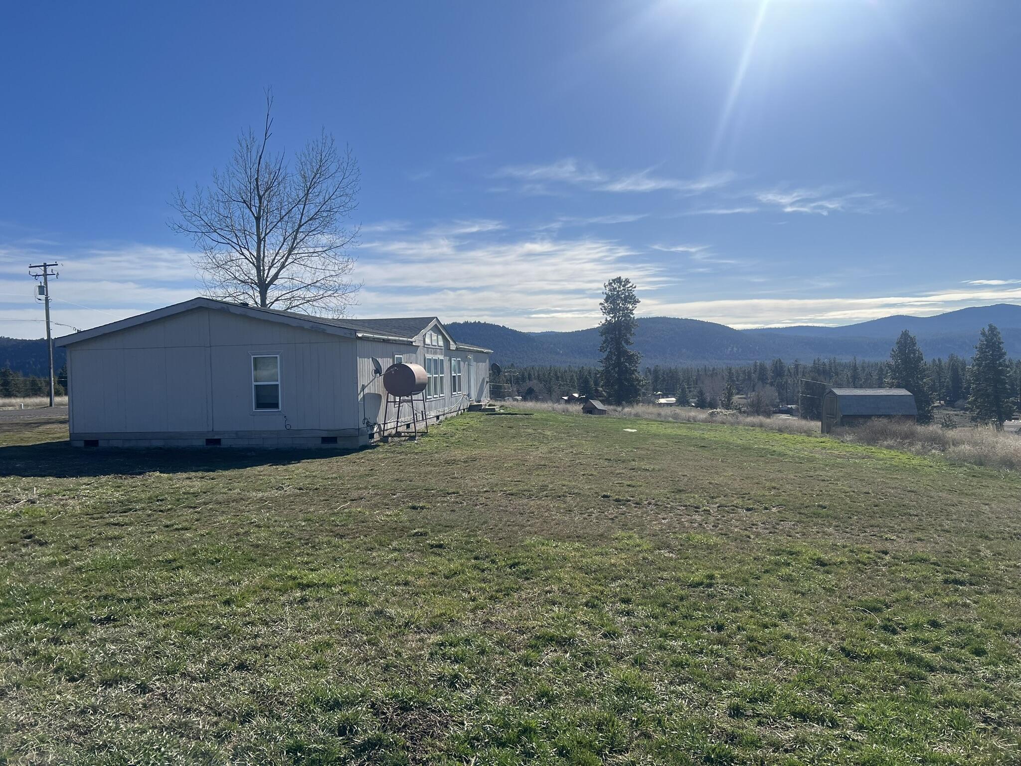 2220 Springwood Drive, Unit 32 Chiloquin, OR 97624 - Photo 4 of 25