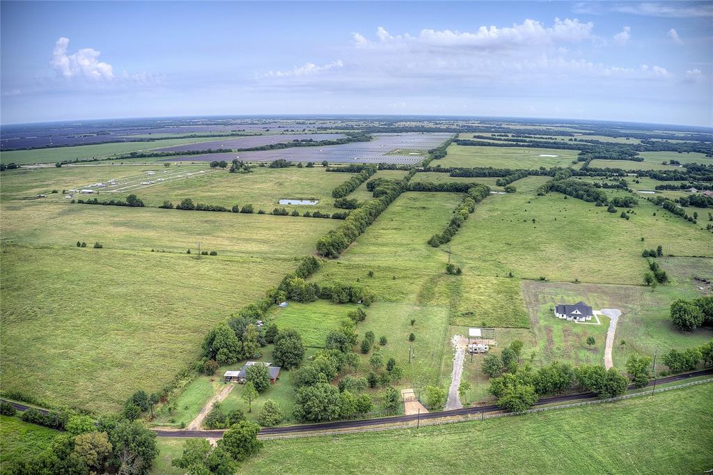 868 County Road 23940 Brookston, TX 75421 - Photo 15 of 29 a view of an ocean