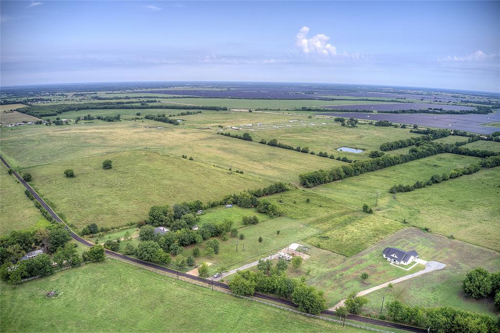 868 County Road 23940 Brookston, TX 75421 - Photo 17 of 29 a view of an outdoor space and a lake view
