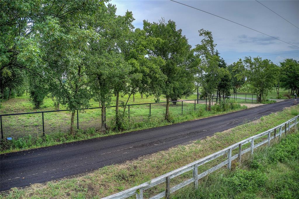 868 County Road 23940 Brookston, TX 75421 - Photo 5 of 29 a view of a park