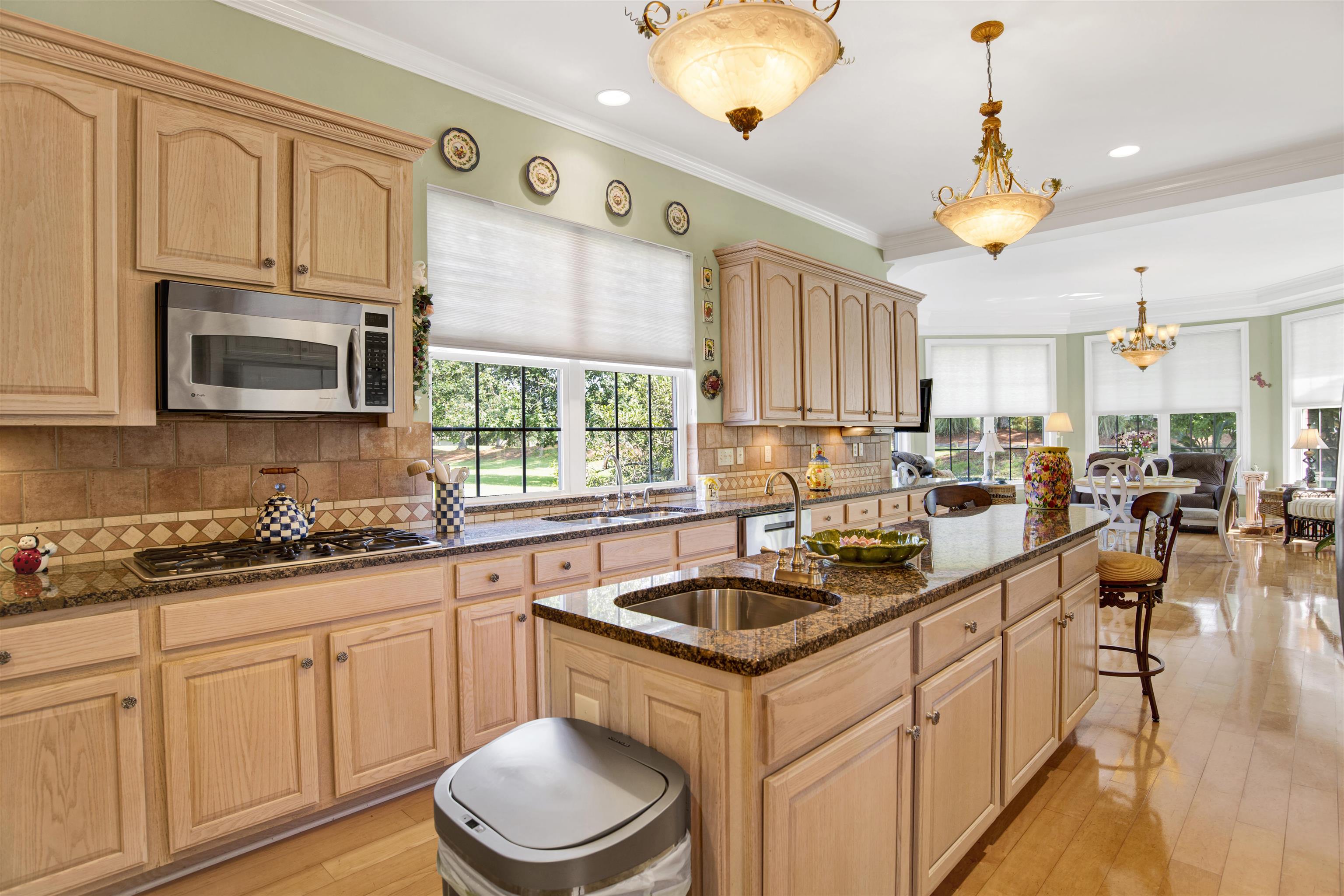 23014 Carnoustie Drive Foley, AL 36535 - Photo 31 of 49 Kitchen