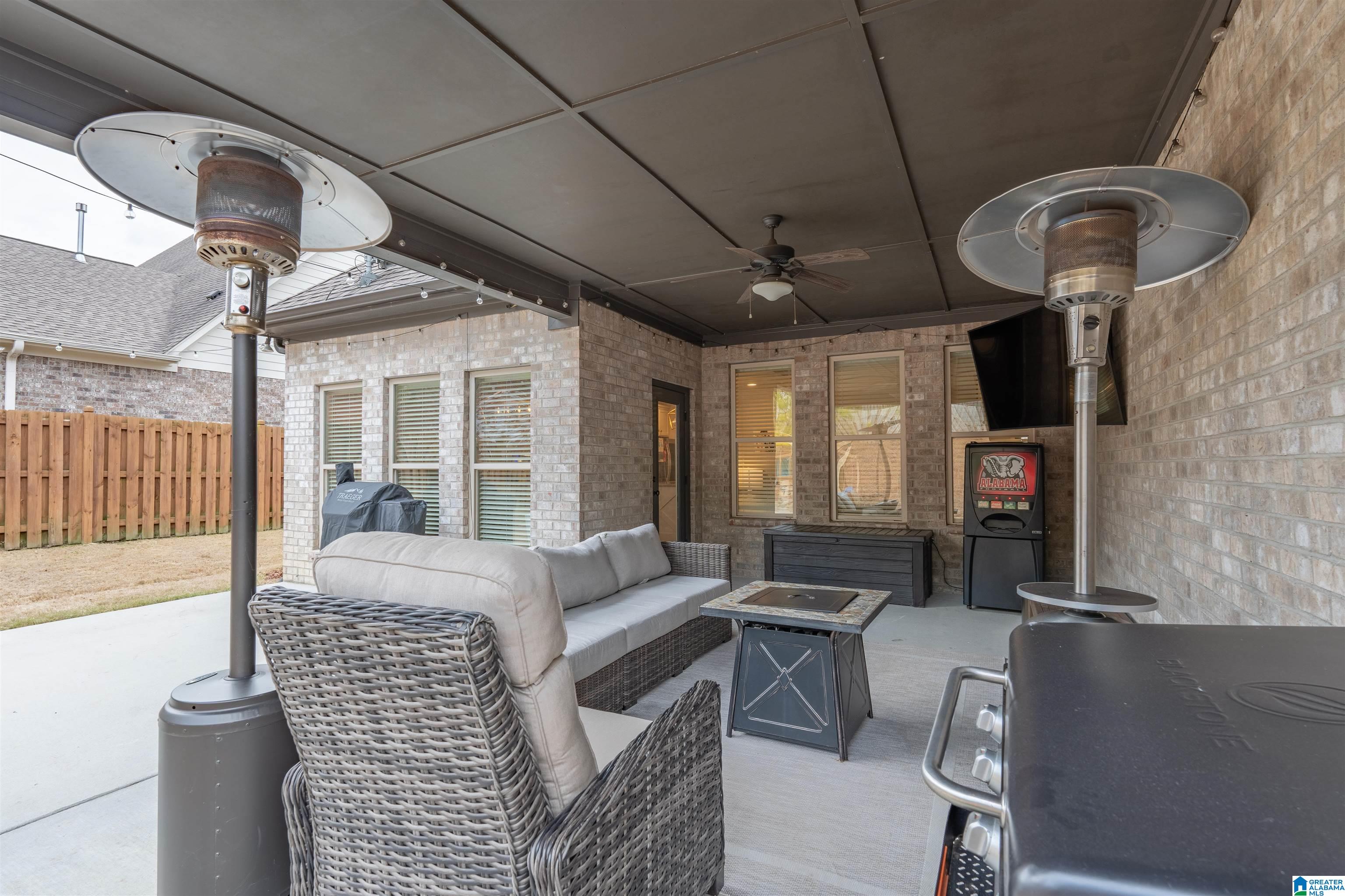 474 Ballantrae Road Pelham, AL 35124 - Photo 32 of 35