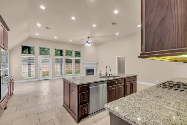 $445,000 | 27946 Emory Cove Drive, Spring, TX 77386