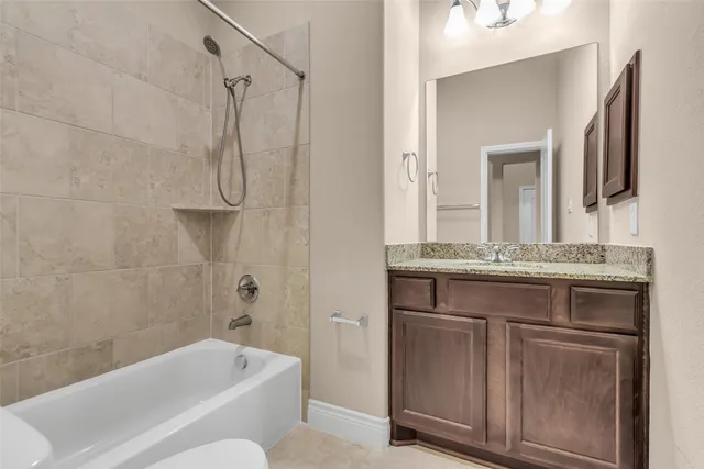 $445,000 | 27946 Emory Cove Drive, Spring, TX 77386