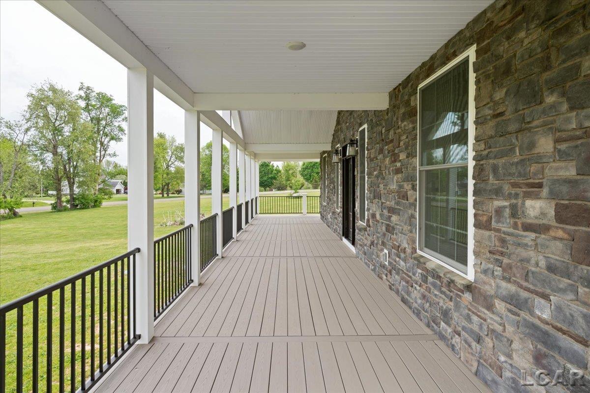 8810 Stephenson Road Onsted, MI 49265 - Photo 5 of 50