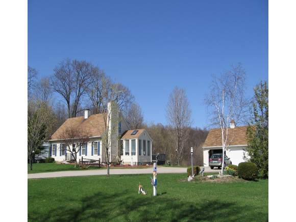 3910 West Creek Road Pittsford, VT 05733 - Photo 1 of 1 Gallery Image 1
