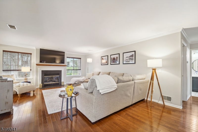 162 Riveredge Drive, Unit 162 Chatham, NJ 07928 - Photo 3 of 15