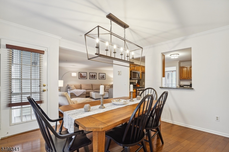 162 Riveredge Drive, Unit 162 Chatham, NJ 07928 - Photo 5 of 15