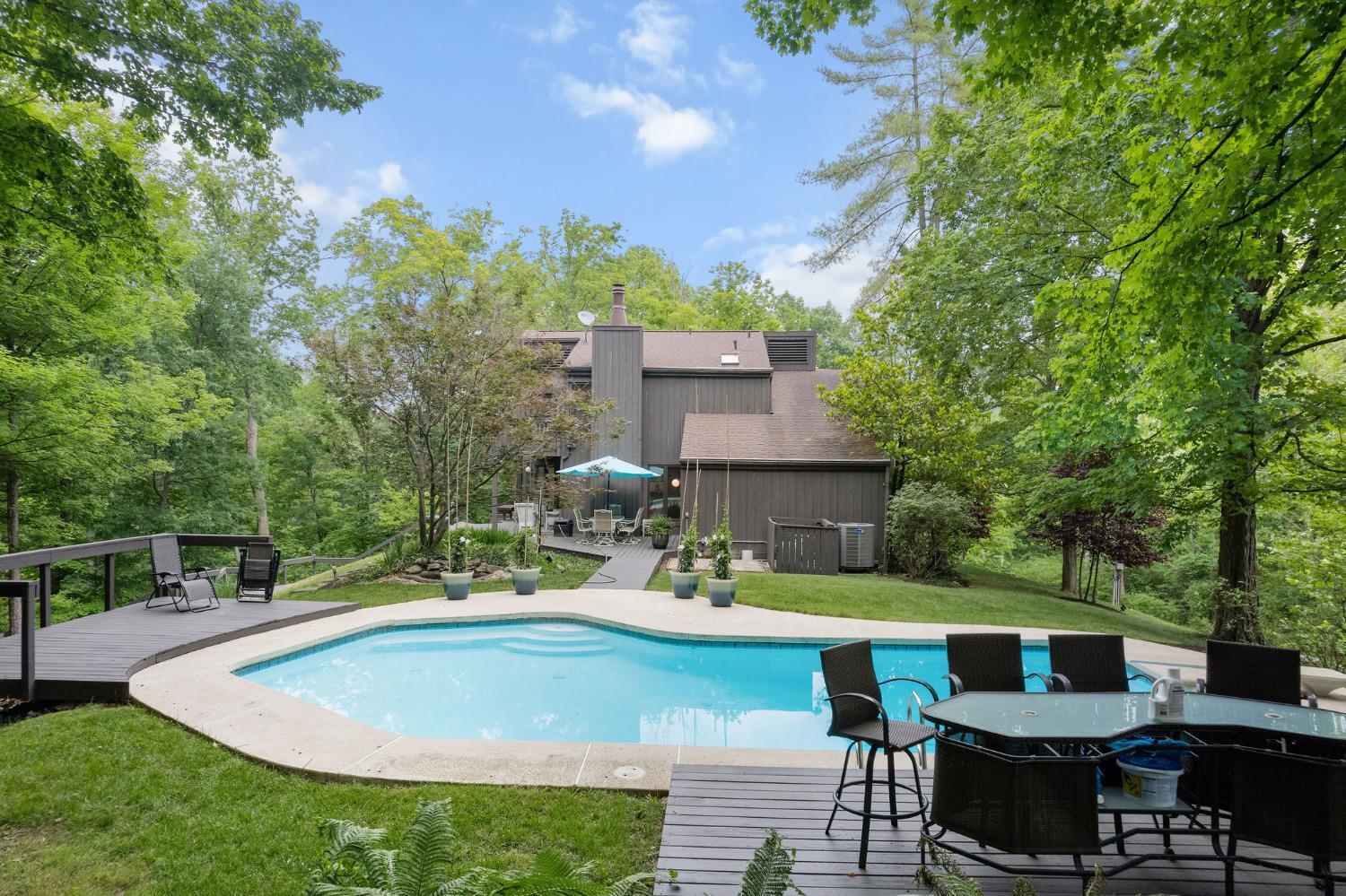 8294 Bridle Road Cincinnati, OH 45244 - Photo 40 of 49