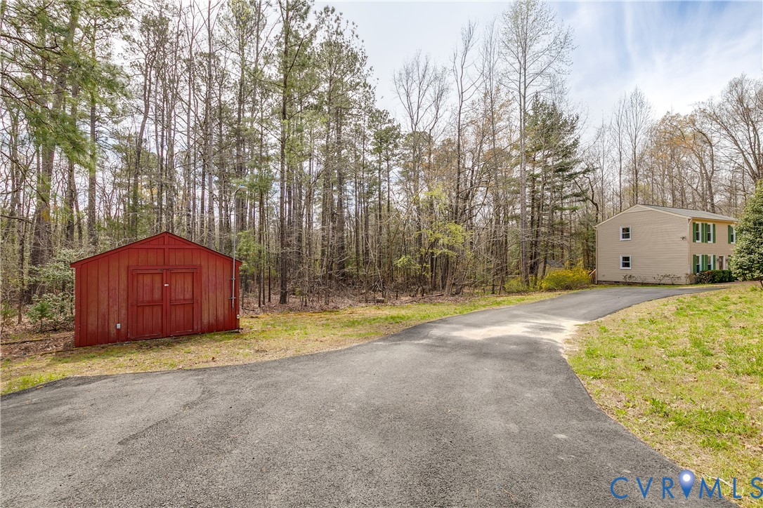 501 Rustic Drive Carson, VA 23830 - Photo 42 of 49