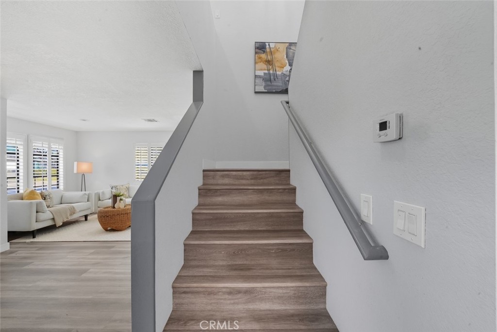916 Othello Street Arcadia, CA 91006 - Photo 28 of 56 a view of entryway and hall