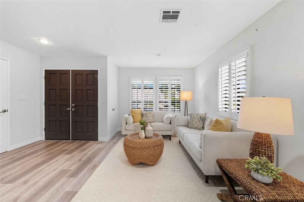 916 Othello Street Arcadia, CA 91006 - Photo 4 of 56 a bedroom with a bed and a couch