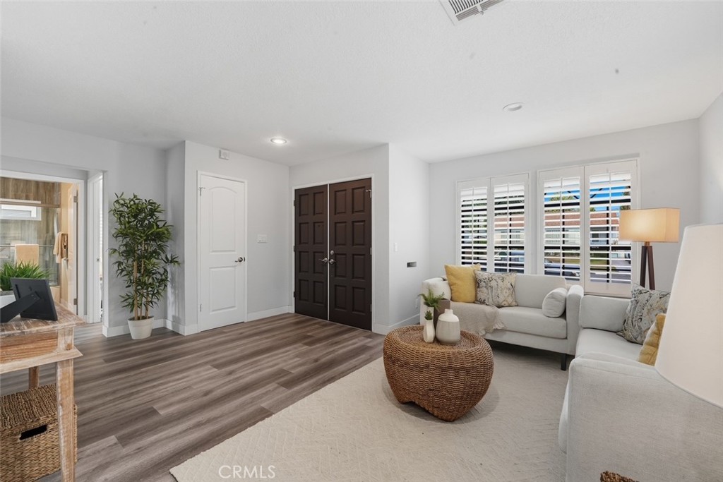 916 Othello Street Arcadia, CA 91006 - Photo 5 of 56 a living room with furniture and windows