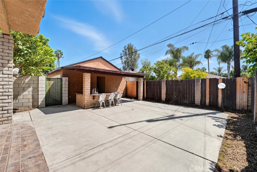 916 Othello Street Arcadia, CA 91006 - Photo 52 of 56 a front view of a house with a yard and garage