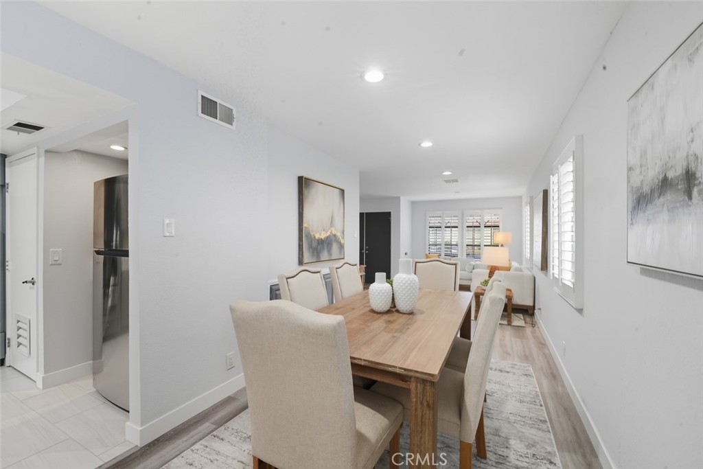 916 Othello Street Arcadia, CA 91006 - Photo 9 of 56 a view of a dining room with furniture