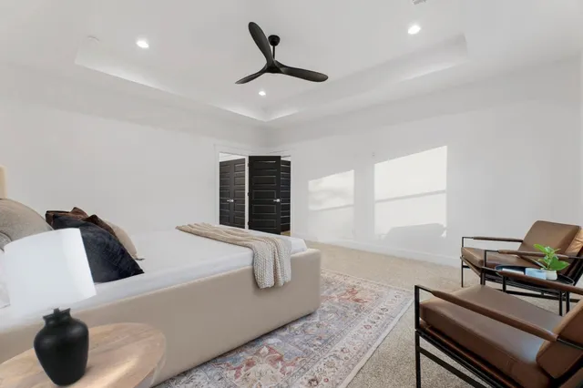 $2,050 | 518 Clinton Street, Unit B, Conroe, TX 77301