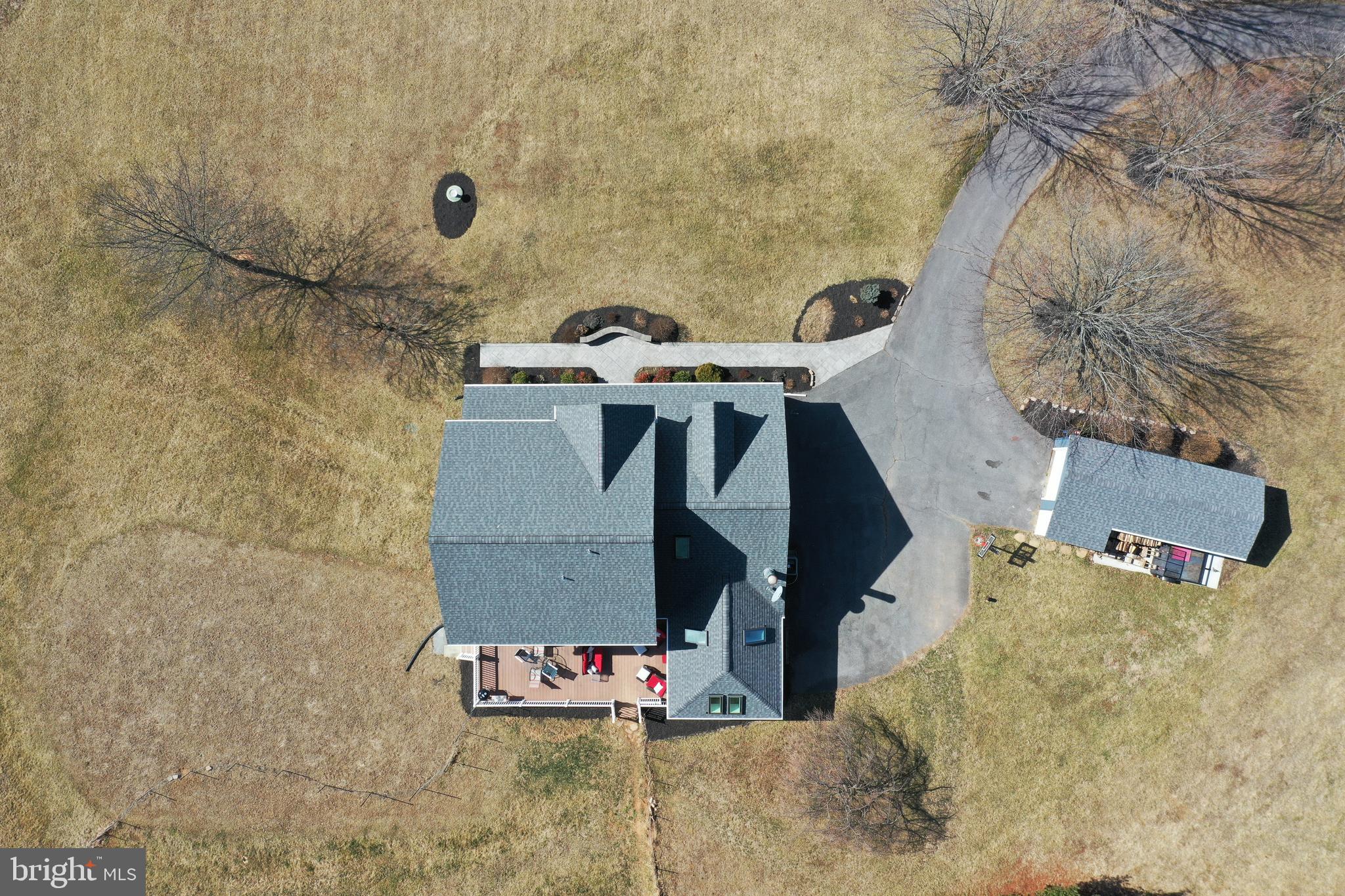 4829 Buffalo Road Mount Airy, MD 21771 - Photo 54 of 60 Updates throughout.
