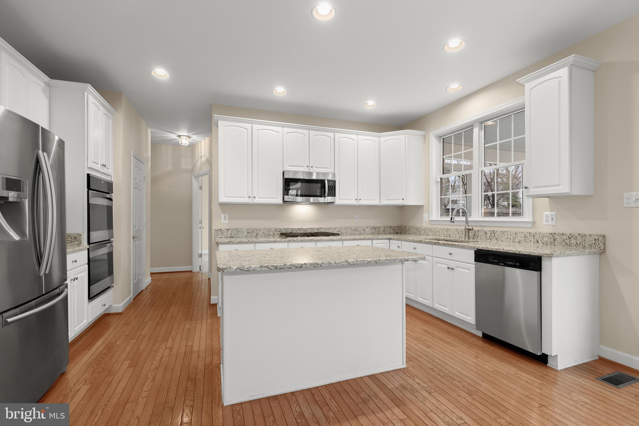 5063 Jericho Road Columbia, MD 21044 - Photo 14 of 77 Kitchen
