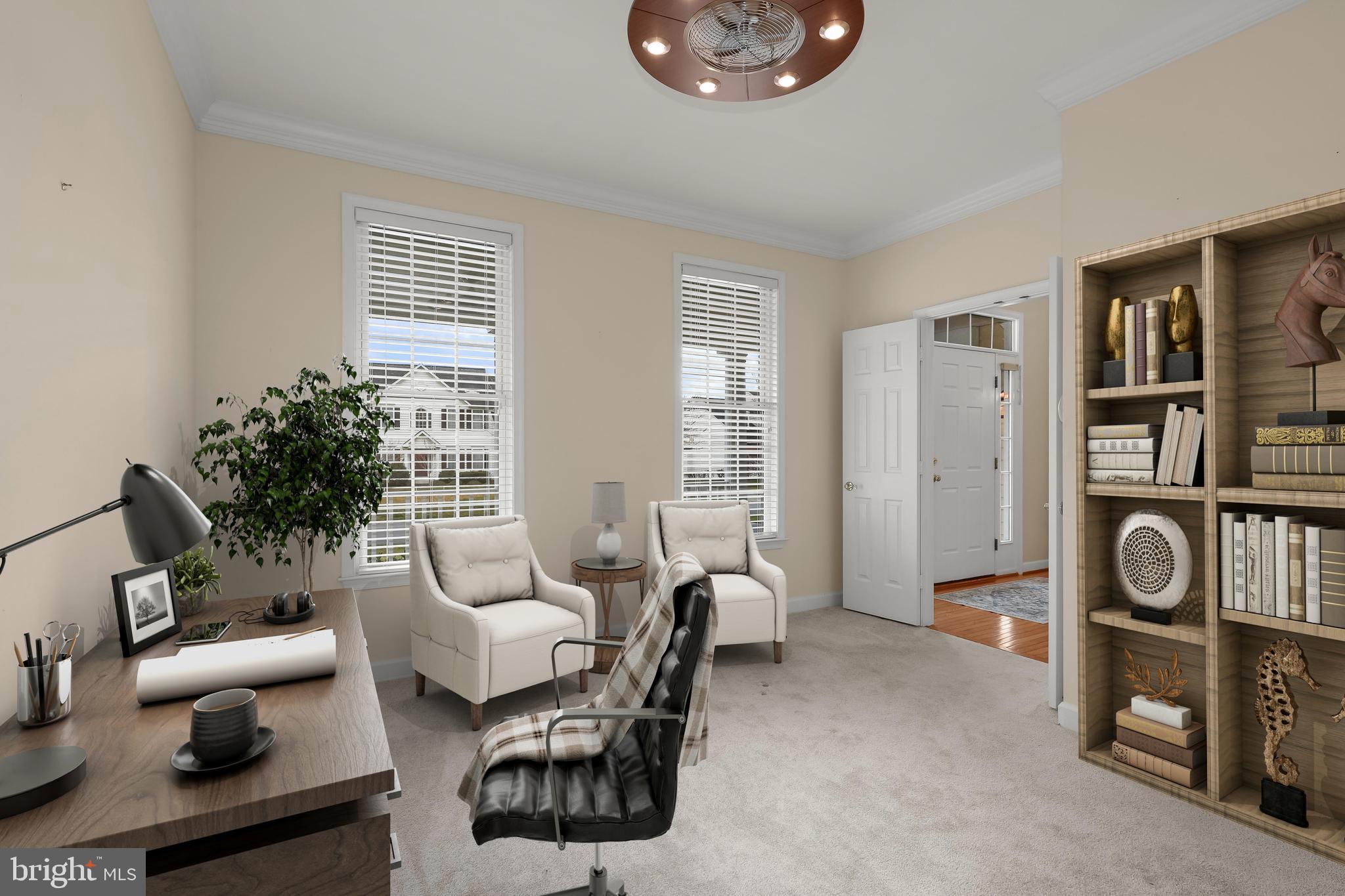 5063 Jericho Road Columbia, MD 21044 - Photo 5 of 77 Office
