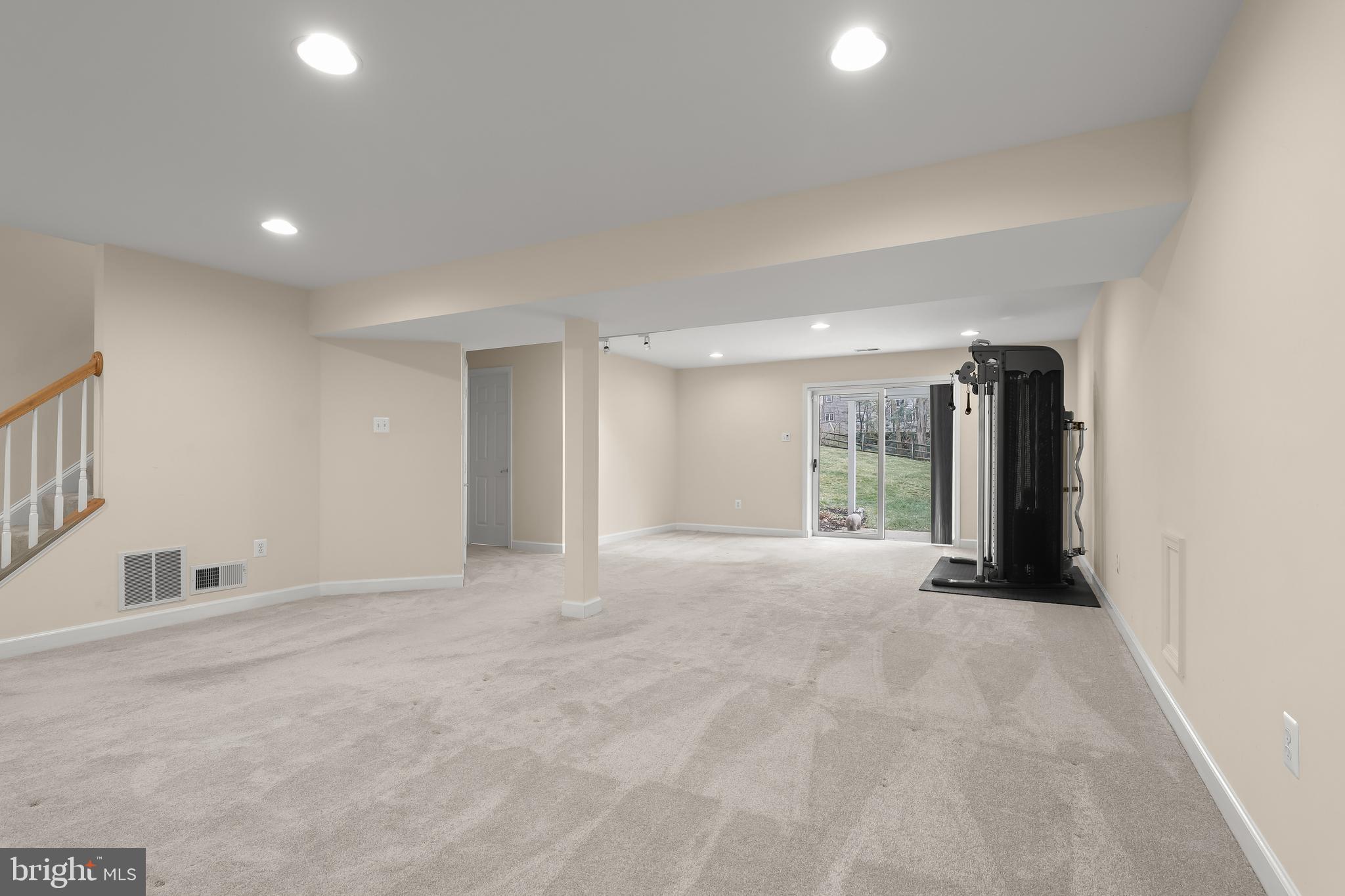 5063 Jericho Road Columbia, MD 21044 - Photo 51 of 77 Recreation Room