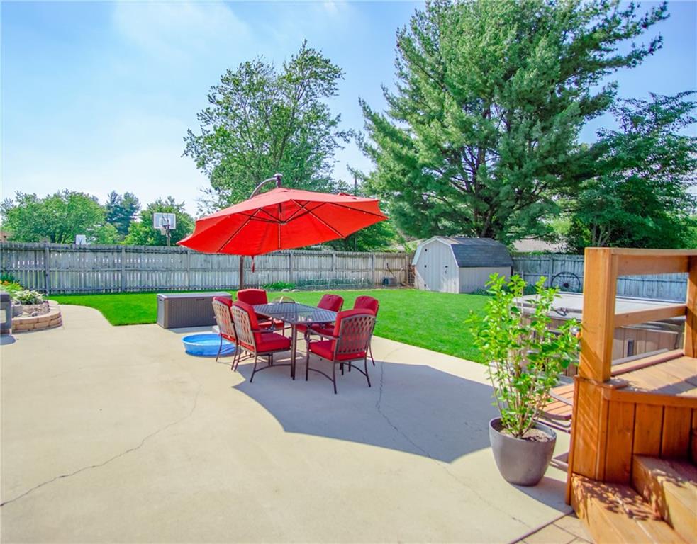 1502 New Ford Road Seymour, IN 47274 - Photo 25 of 28 Gallery Image 25