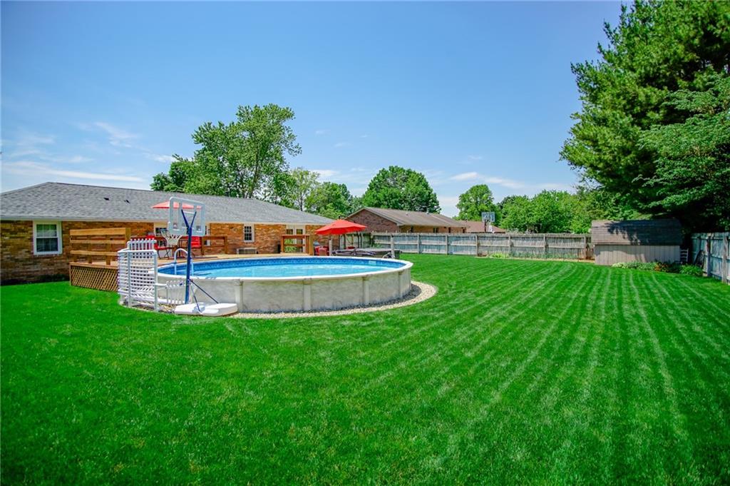 1502 New Ford Road Seymour, IN 47274 - Photo 28 of 28 Gallery Image 28