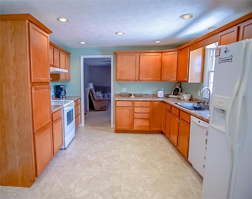1502 New Ford Road Seymour, IN 47274 - Photo 10 of 28 Gallery Image 10