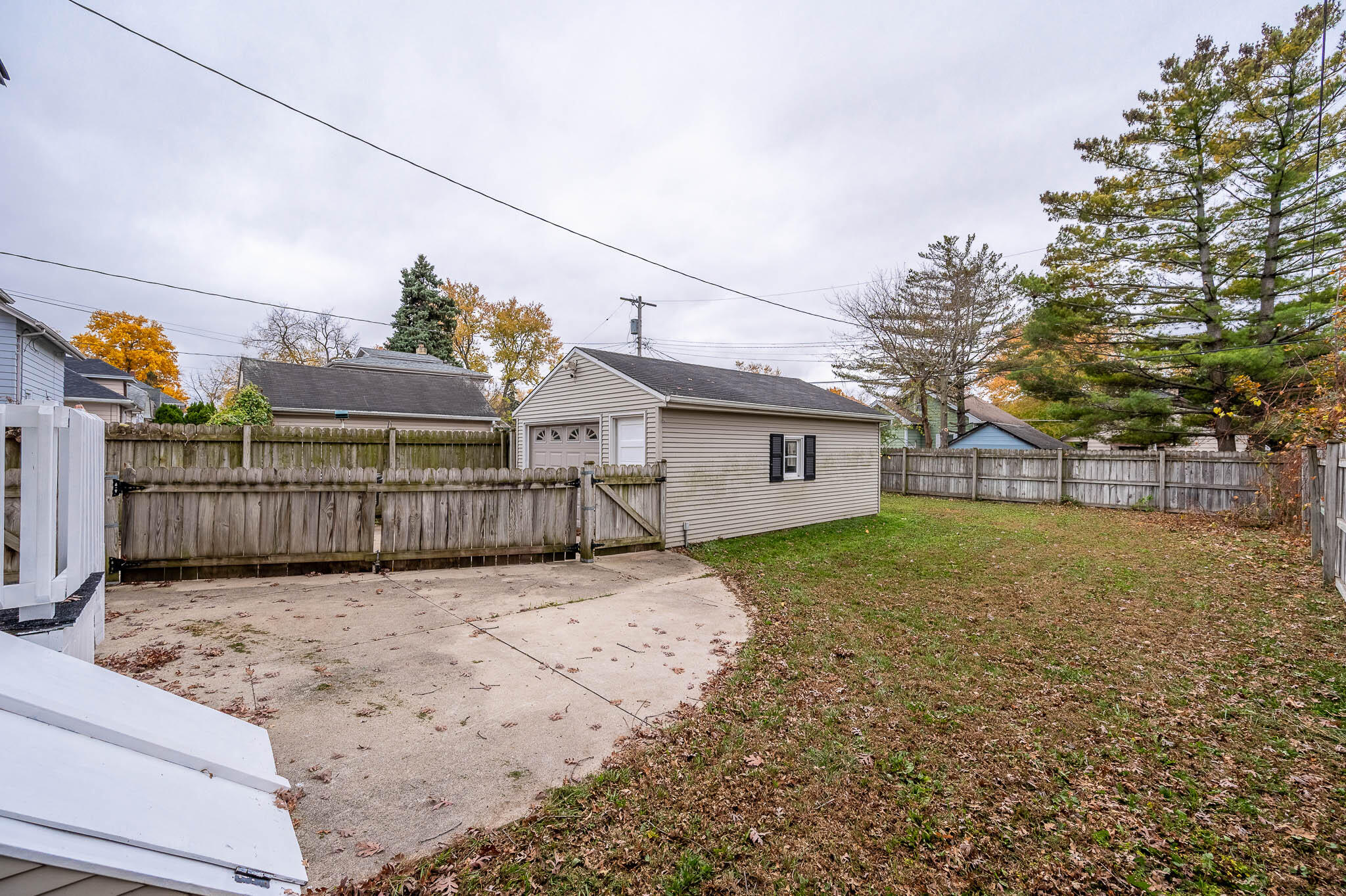 540 Hayes Avenue Racine, WI 53405 - Photo 19 of 19 Hayes - 002 - KEP