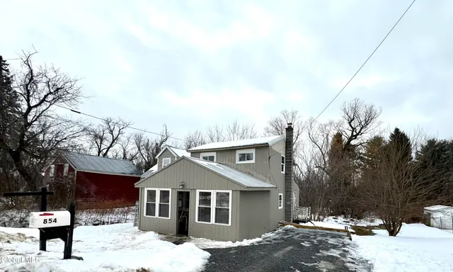 $68,440 | 854 Millers Corners Road, Florida, NY 12053
