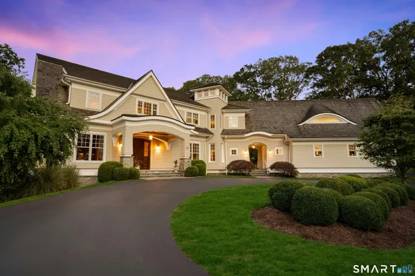 $5,549,000 | 80 Compo Road North, Westport, CT 06880