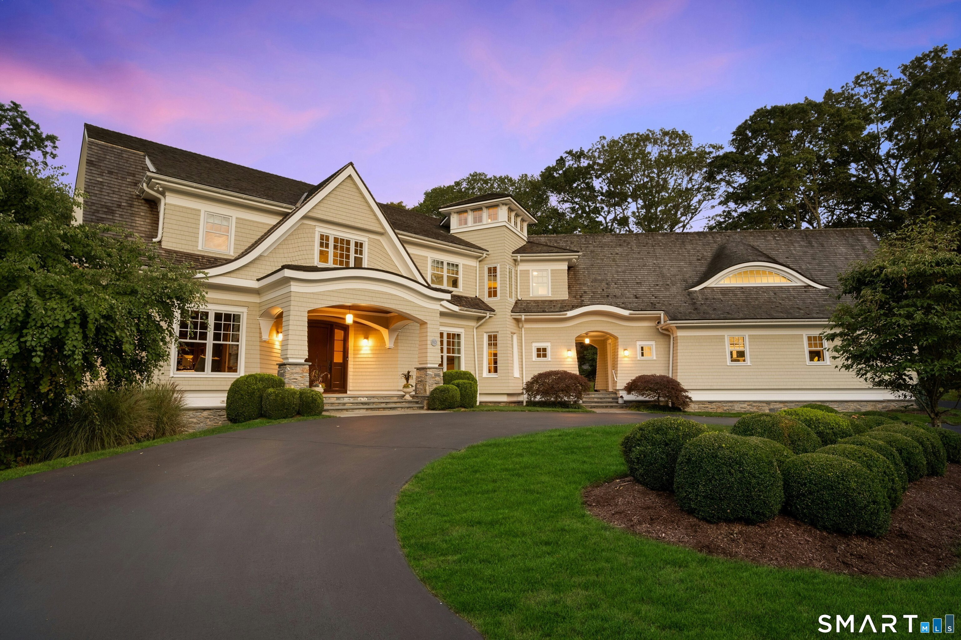 80 Compo Road North Westport, CT 06880 - Photo 1 of 40