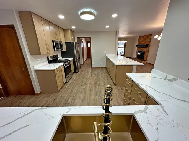 $489,900 | 8440 Van Buren Court, Munster, IN 46321