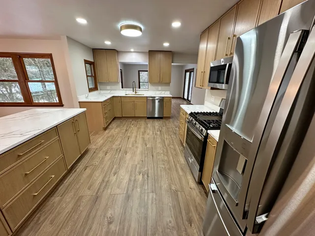 $489,900 | 8440 Van Buren Court, Munster, IN 46321