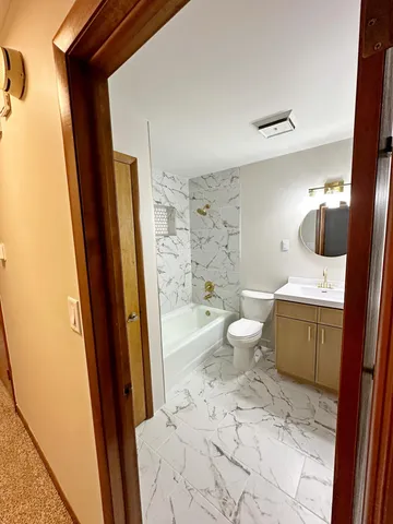 $489,900 | 8440 Van Buren Court, Munster, IN 46321