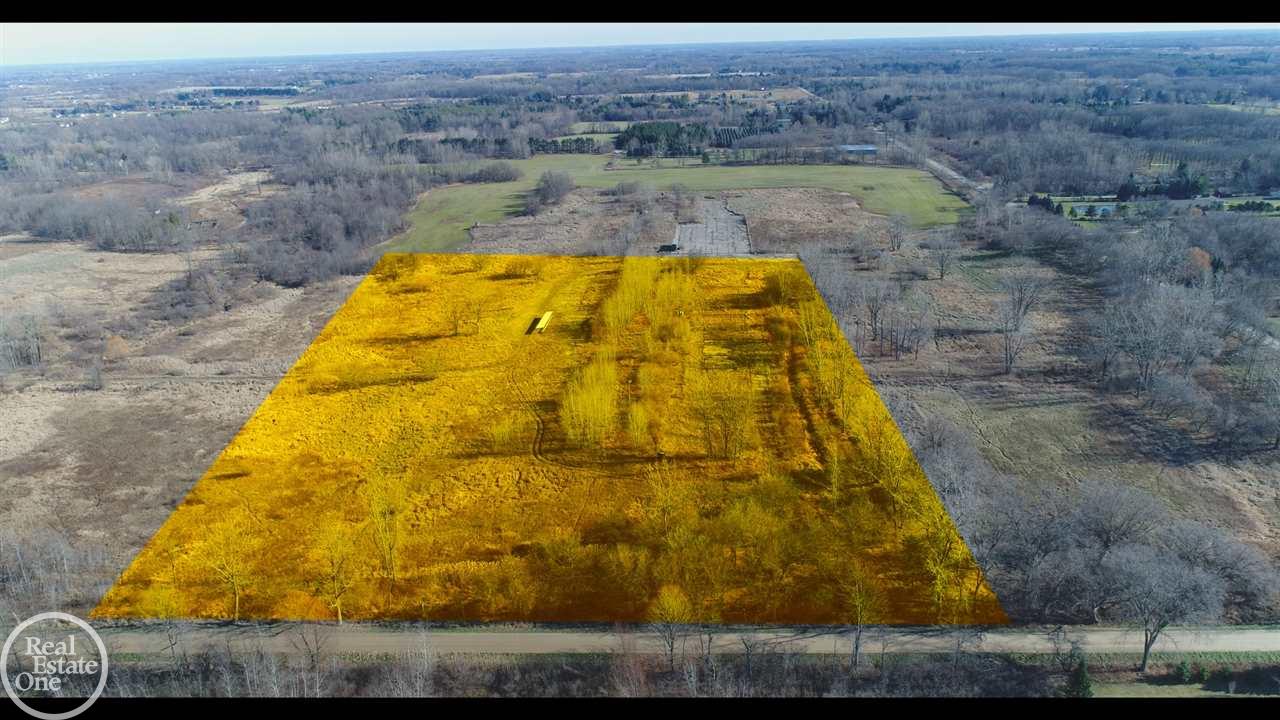 5221 Sutton Road Dryden, MI 48428 - Photo 14 of 24