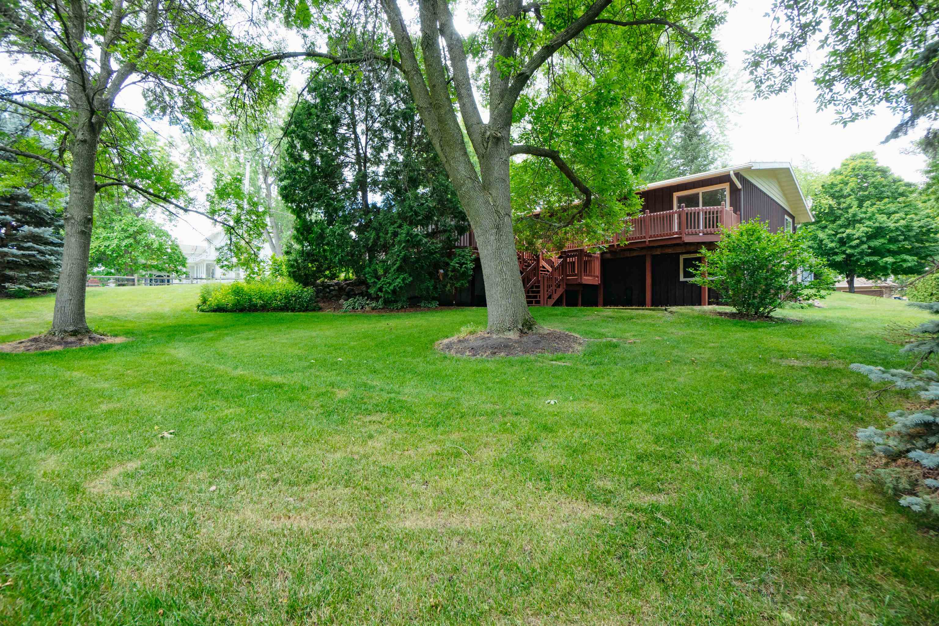 323 Old Pioneer Road Fond du Lac, WI 54935 - Photo 47 of 51