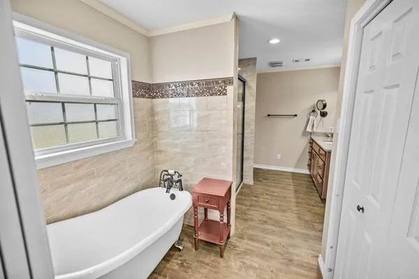 $449,999 | 207 North Sand Street, Comanche, TX 76442