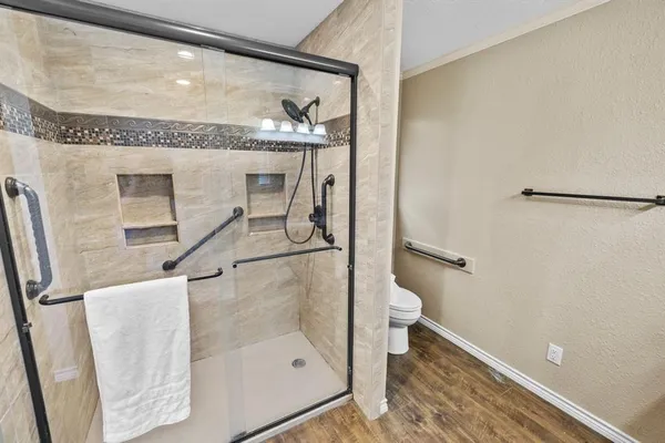 $449,999 | 207 North Sand Street, Comanche, TX 76442