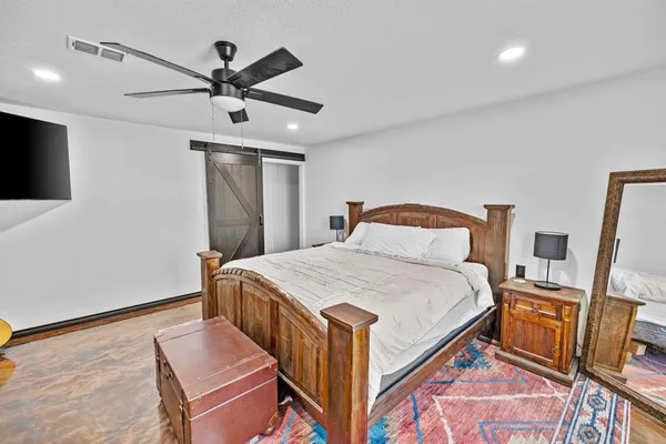 $449,999 | 207 North Sand Street, Comanche, TX 76442