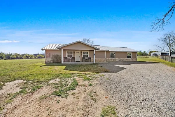 $449,999 | 207 North Sand Street, Comanche, TX 76442