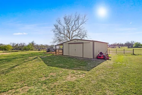 $449,999 | 207 North Sand Street, Comanche, TX 76442