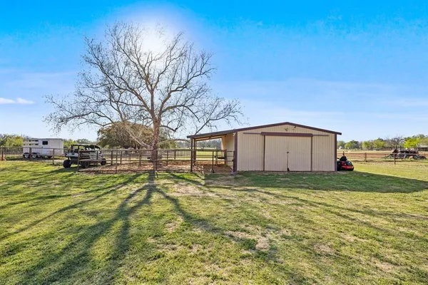 $449,999 | 207 North Sand Street, Comanche, TX 76442