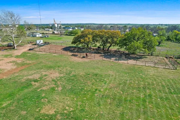 $449,999 | 207 North Sand Street, Comanche, TX 76442