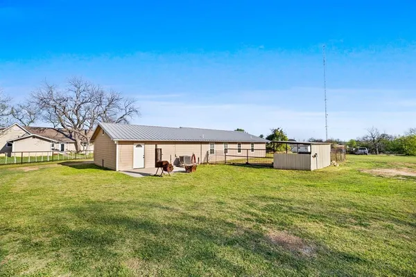 $449,999 | 207 North Sand Street, Comanche, TX 76442