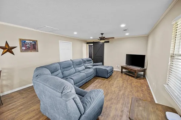 $449,999 | 207 North Sand Street, Comanche, TX 76442