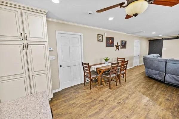 $449,999 | 207 North Sand Street, Comanche, TX 76442