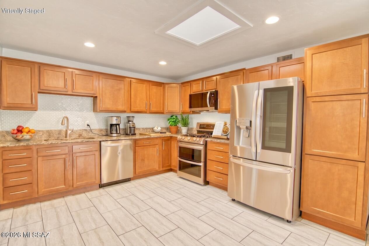 745 North Richey Boulevard Tucson, AZ 85716 - Photo 4 of 37