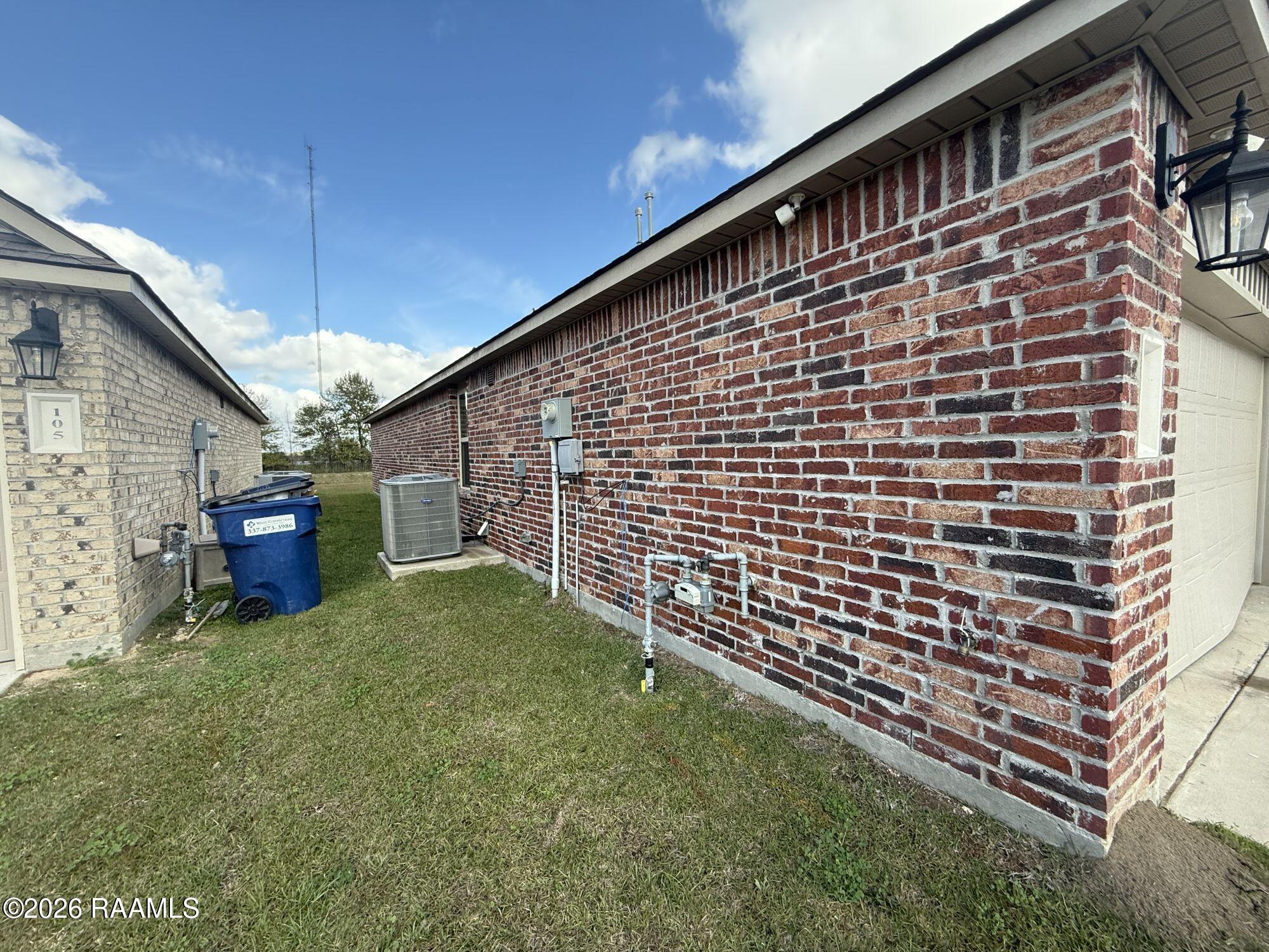 109 Hartwood Court Duson, LA 70529 - Photo 29 of 34 29 LEFT