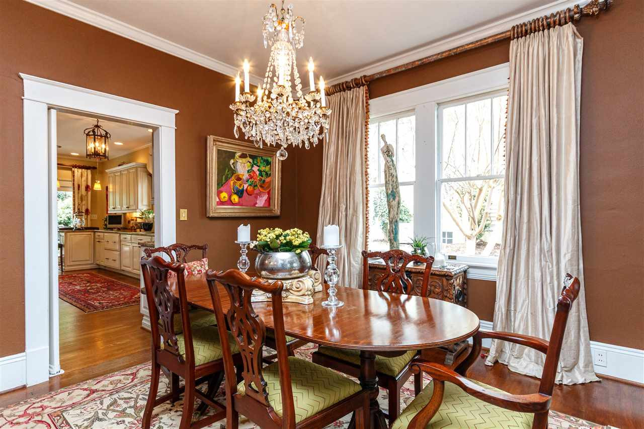 2211 Creston Road Raleigh, NC 27608 - Photo 12 of 30 Photo 12