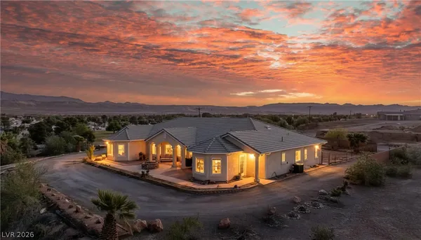$685,000 | 683 West Ingram Avenue, Overton, NV 89040